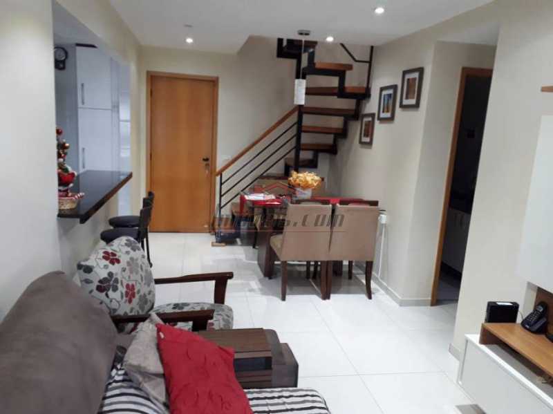 Conheça 2 2 do imóvel - Cobertura 2 quartos à venda Pechincha, Rio de Janeiro - R$ 515.000 - PECO20066 - 1 2 2 - Cobertura 2 quartos à venda Pechincha, Rio de Janeiro - R$ 515.000 - PECO20066 - 1