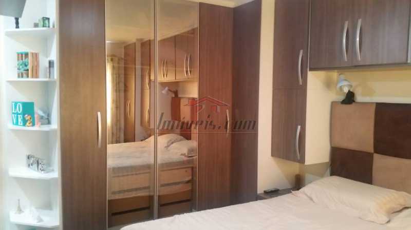 Conheça 4 2 do imóvel - Cobertura 2 quartos à venda Pechincha, Rio de Janeiro - R$ 515.000 - PECO20066 - 6 4 2 - Cobertura 2 quartos à venda Pechincha, Rio de Janeiro - R$ 515.000 - PECO20066 - 6