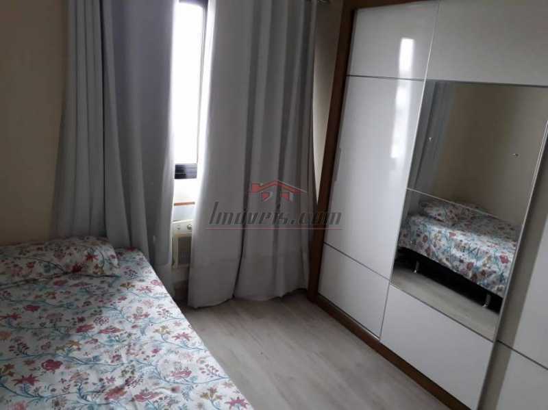 Conheça 4 do imóvel - Cobertura 2 quartos à venda Pechincha, Rio de Janeiro - R$ 515.000 - PECO20066 - 5 4 - Cobertura 2 quartos à venda Pechincha, Rio de Janeiro - R$ 515.000 - PECO20066 - 5