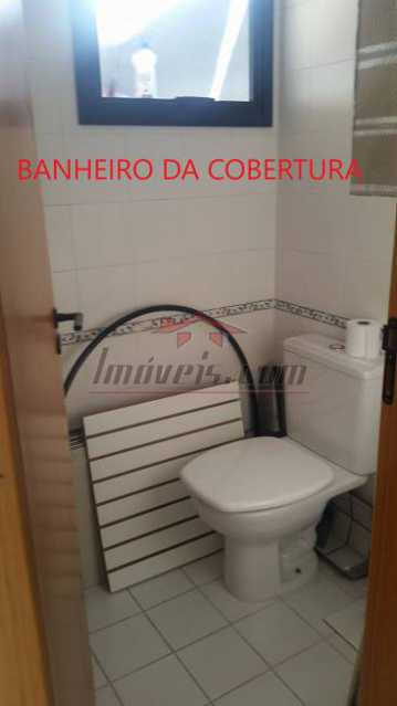 Conheça 8 do imóvel - Cobertura 2 quartos à venda Pechincha, Rio de Janeiro - R$ 515.000 - PECO20066 - 9 8 - Cobertura 2 quartos à venda Pechincha, Rio de Janeiro - R$ 515.000 - PECO20066 - 9