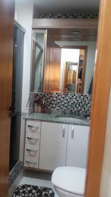 Conheça 10 do imóvel - Cobertura 2 quartos à venda Pechincha, Rio de Janeiro - R$ 515.000 - PECO20066 - 12 10 - Cobertura 2 quartos à venda Pechincha, Rio de Janeiro - R$ 515.000 - PECO20066 - 12