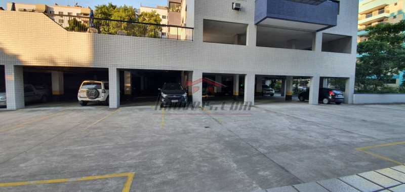 Conheça 11 do imóvel - Cobertura 2 quartos à venda Pechincha, Rio de Janeiro - R$ 515.000 - PECO20066 - 14 11 - Cobertura 2 quartos à venda Pechincha, Rio de Janeiro - R$ 515.000 - PECO20066 - 14
