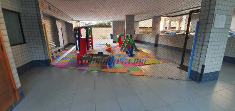 Conheça 17 do imóvel - Cobertura 2 quartos à venda Pechincha, Rio de Janeiro - R$ 515.000 - PECO20066 - 20 17 - Cobertura 2 quartos à venda Pechincha, Rio de Janeiro - R$ 515.000 - PECO20066 - 20