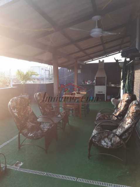 Conheça 18 do imóvel - Cobertura 2 quartos à venda Pechincha, Rio de Janeiro - R$ 515.000 - PECO20066 - 21 18 - Cobertura 2 quartos à venda Pechincha, Rio de Janeiro - R$ 515.000 - PECO20066 - 21