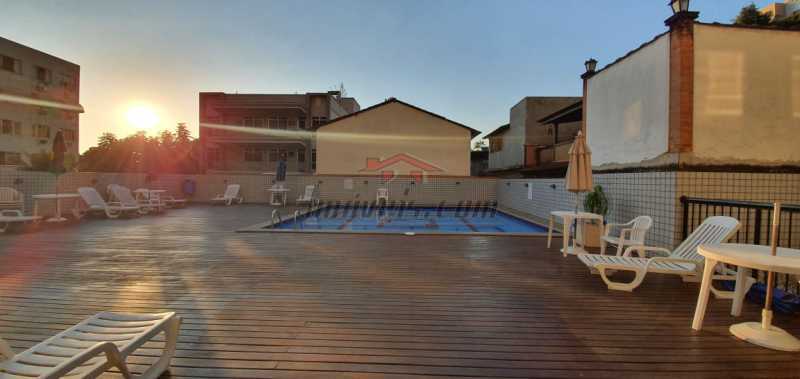 Conheça 20 do imóvel - Cobertura 2 quartos à venda Pechincha, Rio de Janeiro - R$ 515.000 - PECO20066 - 23 20 - Cobertura 2 quartos à venda Pechincha, Rio de Janeiro - R$ 515.000 - PECO20066 - 23