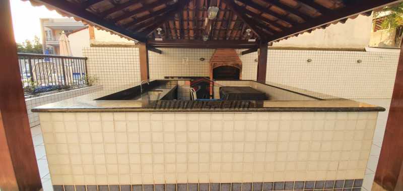 Conheça 23 do imóvel - Cobertura 2 quartos à venda Pechincha, Rio de Janeiro - R$ 515.000 - PECO20066 - 26 23 - Cobertura 2 quartos à venda Pechincha, Rio de Janeiro - R$ 515.000 - PECO20066 - 26