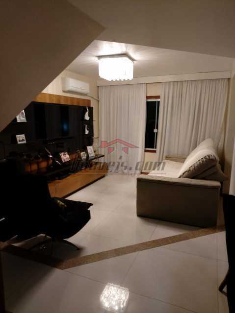 Conheça 3 do imóvel - Casa 4 quartos à venda Anil, Rio de Janeiro - R$ 850.000 - PECA40135 - 5 3 - Casa 4 quartos à venda Anil, Rio de Janeiro - R$ 850.000 - PECA40135 - 5