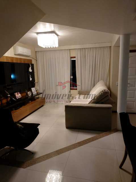 Conheça 4 do imóvel - Casa 4 quartos à venda Anil, Rio de Janeiro - R$ 850.000 - PECA40135 - 7 4 - Casa 4 quartos à venda Anil, Rio de Janeiro - R$ 850.000 - PECA40135 - 7