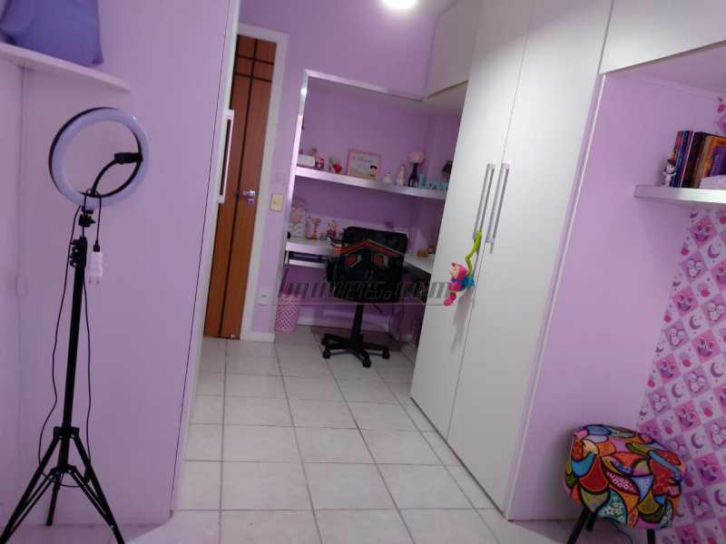 Conheça 6 do imóvel - Casa 4 quartos à venda Anil, Rio de Janeiro - R$ 850.000 - PECA40135 - 9 6 - Casa 4 quartos à venda Anil, Rio de Janeiro - R$ 850.000 - PECA40135 - 9