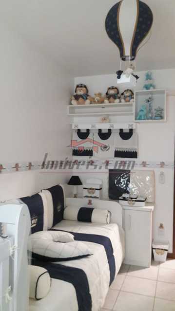 Conheça 7 do imóvel - Casa 4 quartos à venda Anil, Rio de Janeiro - R$ 850.000 - PECA40135 - 10 7 - Casa 4 quartos à venda Anil, Rio de Janeiro - R$ 850.000 - PECA40135 - 10