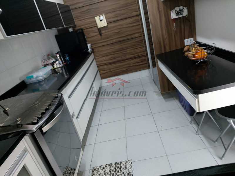 Conheça 10 do imóvel - Casa 4 quartos à venda Anil, Rio de Janeiro - R$ 850.000 - PECA40135 - 13 10 - Casa 4 quartos à venda Anil, Rio de Janeiro - R$ 850.000 - PECA40135 - 13