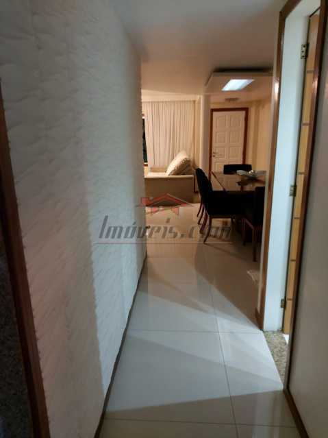 Conheça 11 do imóvel - Casa 4 quartos à venda Anil, Rio de Janeiro - R$ 850.000 - PECA40135 - 14 11 - Casa 4 quartos à venda Anil, Rio de Janeiro - R$ 850.000 - PECA40135 - 14