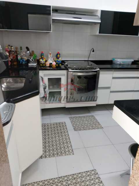 Conheça 13 do imóvel - Casa 4 quartos à venda Anil, Rio de Janeiro - R$ 850.000 - PECA40135 - 16 13 - Casa 4 quartos à venda Anil, Rio de Janeiro - R$ 850.000 - PECA40135 - 16