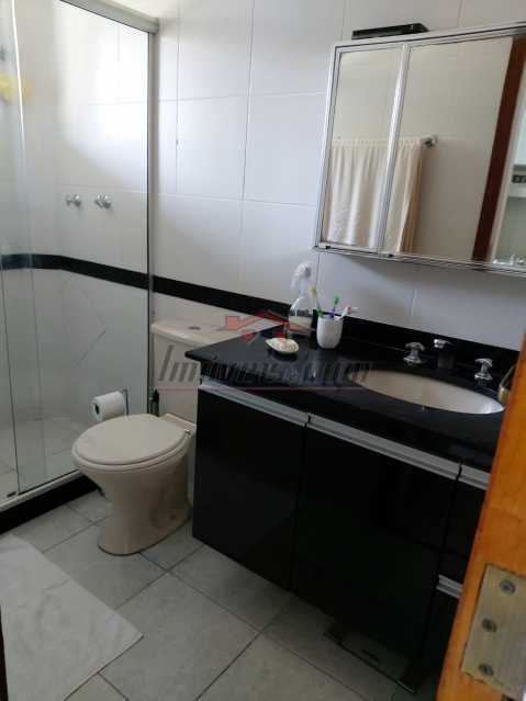 Conheça 14 do imóvel - Casa 4 quartos à venda Anil, Rio de Janeiro - R$ 850.000 - PECA40135 - 17 14 - Casa 4 quartos à venda Anil, Rio de Janeiro - R$ 850.000 - PECA40135 - 17