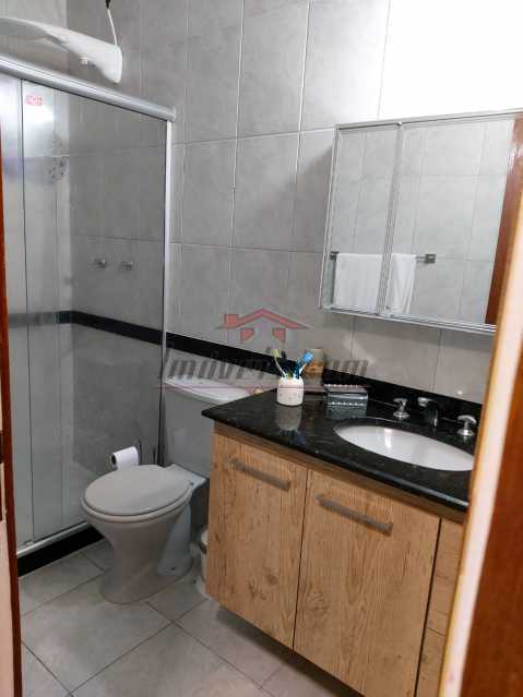 Conheça 15 do imóvel - Casa 4 quartos à venda Anil, Rio de Janeiro - R$ 850.000 - PECA40135 - 18 15 - Casa 4 quartos à venda Anil, Rio de Janeiro - R$ 850.000 - PECA40135 - 18