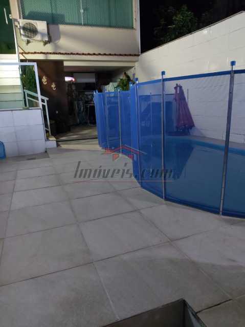 Conheça 18 do imóvel - Casa 4 quartos à venda Anil, Rio de Janeiro - R$ 850.000 - PECA40135 - 21 18 - Casa 4 quartos à venda Anil, Rio de Janeiro - R$ 850.000 - PECA40135 - 21