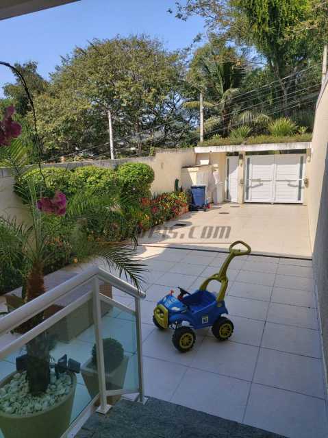 Conheça 20 do imóvel - Casa 4 quartos à venda Anil, Rio de Janeiro - R$ 850.000 - PECA40135 - 23 20 - Casa 4 quartos à venda Anil, Rio de Janeiro - R$ 850.000 - PECA40135 - 23