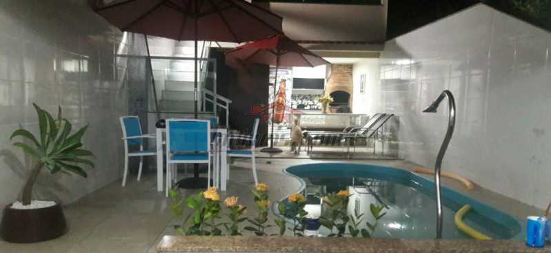 Conheça 22 do imóvel - Casa 4 quartos à venda Anil, Rio de Janeiro - R$ 850.000 - PECA40135 - 25 22 - Casa 4 quartos à venda Anil, Rio de Janeiro - R$ 850.000 - PECA40135 - 25