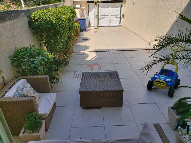 Conheça 23 do imóvel - Casa 4 quartos à venda Anil, Rio de Janeiro - R$ 850.000 - PECA40135 - 26 23 - Casa 4 quartos à venda Anil, Rio de Janeiro - R$ 850.000 - PECA40135 - 26