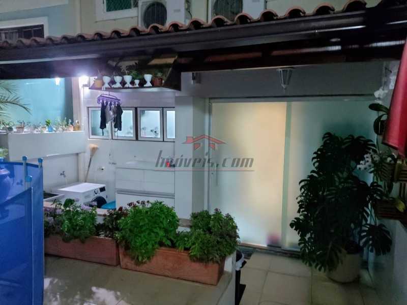 Conheça 24 do imóvel - Casa 4 quartos à venda Anil, Rio de Janeiro - R$ 850.000 - PECA40135 - 27 24 - Casa 4 quartos à venda Anil, Rio de Janeiro - R$ 850.000 - PECA40135 - 27