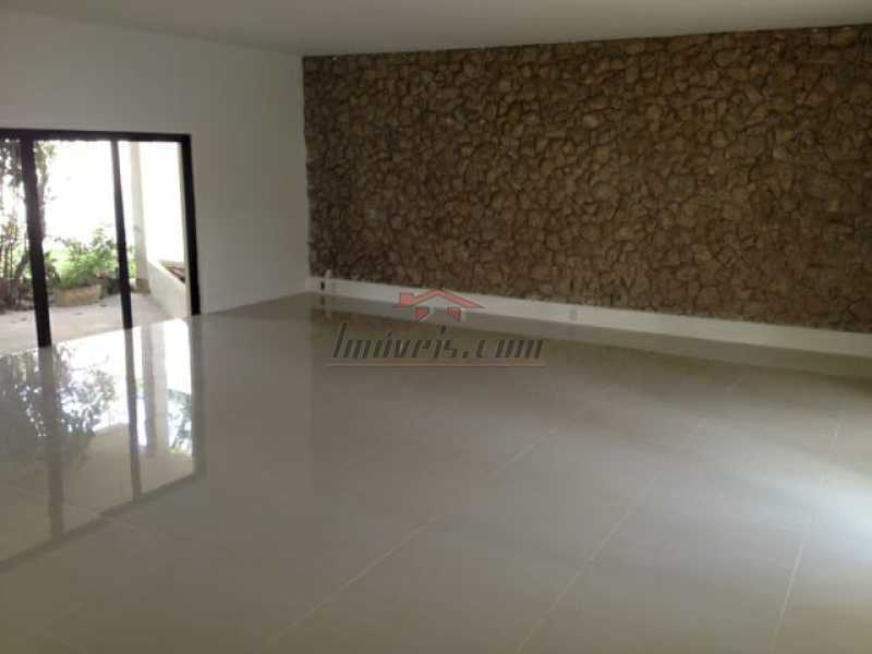 Conheça 2 do imóvel - Casa em Condomínio 5 quartos à venda Barra da Tijuca, Rio de Janeiro - R$ 5.000.000 - PECN50028 - 3 2 - Casa em Condomínio 5 quartos à venda Barra da Tijuca, Rio de Janeiro - R$ 5.000.000 - PECN50028 - 3
