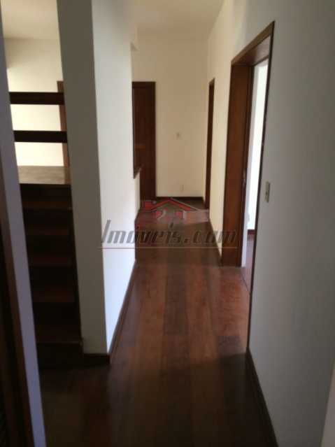 Conheça 5 do imóvel - Casa em Condomínio 5 quartos à venda Barra da Tijuca, Rio de Janeiro - R$ 5.000.000 - PECN50028 - 6 5 - Casa em Condomínio 5 quartos à venda Barra da Tijuca, Rio de Janeiro - R$ 5.000.000 - PECN50028 - 6
