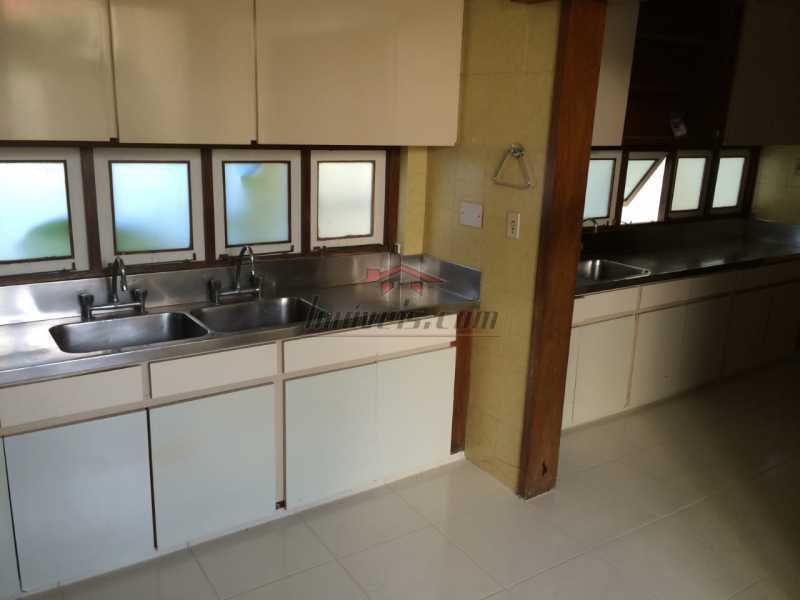 Conheça 6 do imóvel - Casa em Condomínio 5 quartos à venda Barra da Tijuca, Rio de Janeiro - R$ 5.000.000 - PECN50028 - 7 6 - Casa em Condomínio 5 quartos à venda Barra da Tijuca, Rio de Janeiro - R$ 5.000.000 - PECN50028 - 7