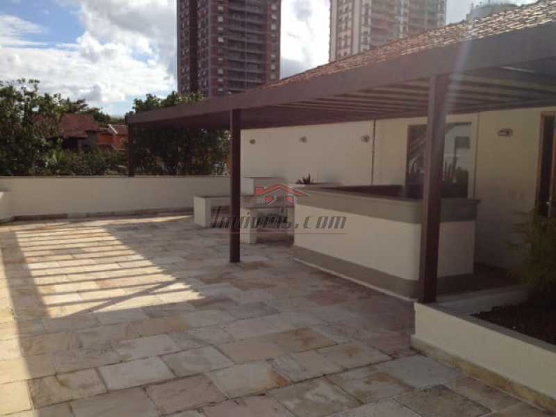 Conheça 8 do imóvel - Casa em Condomínio 5 quartos à venda Barra da Tijuca, Rio de Janeiro - R$ 5.000.000 - PECN50028 - 9 8 - Casa em Condomínio 5 quartos à venda Barra da Tijuca, Rio de Janeiro - R$ 5.000.000 - PECN50028 - 9