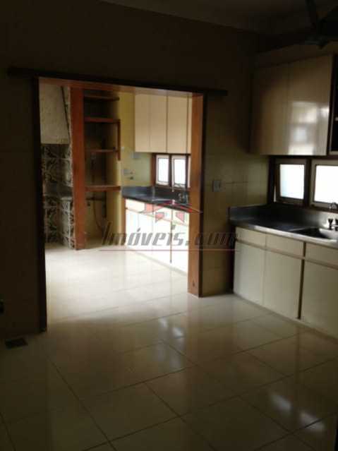 Conheça 9 do imóvel - Casa em Condomínio 5 quartos à venda Barra da Tijuca, Rio de Janeiro - R$ 5.000.000 - PECN50028 - 10 9 - Casa em Condomínio 5 quartos à venda Barra da Tijuca, Rio de Janeiro - R$ 5.000.000 - PECN50028 - 10