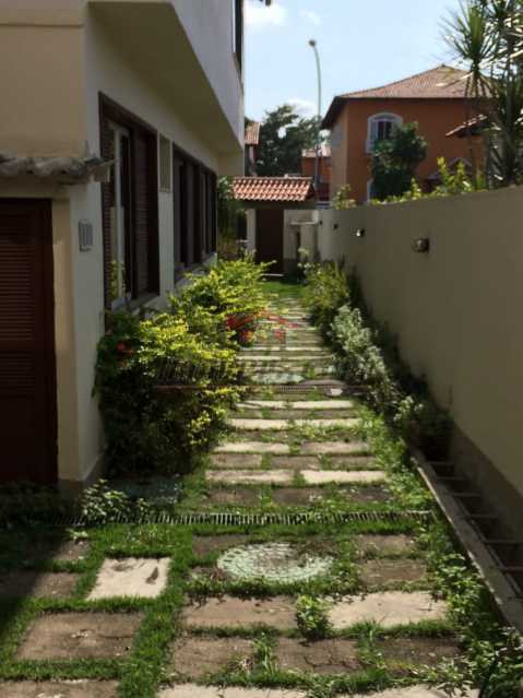 Conheça 10 do imóvel - Casa em Condomínio 5 quartos à venda Barra da Tijuca, Rio de Janeiro - R$ 5.000.000 - PECN50028 - 11 10 - Casa em Condomínio 5 quartos à venda Barra da Tijuca, Rio de Janeiro - R$ 5.000.000 - PECN50028 - 11