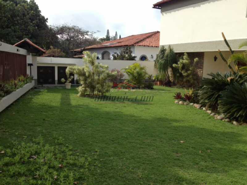 Conheça 11 do imóvel - Casa em Condomínio 5 quartos à venda Barra da Tijuca, Rio de Janeiro - R$ 5.000.000 - PECN50028 - 12 11 - Casa em Condomínio 5 quartos à venda Barra da Tijuca, Rio de Janeiro - R$ 5.000.000 - PECN50028 - 12