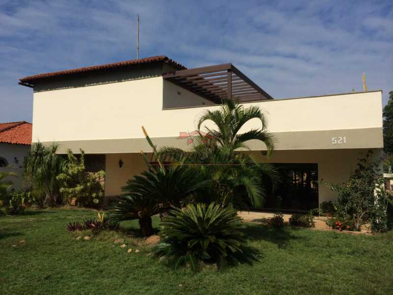 Conheça 12 do imóvel - Casa em Condomínio 5 quartos à venda Barra da Tijuca, Rio de Janeiro - R$ 5.000.000 - PECN50028 - 13 12 - Casa em Condomínio 5 quartos à venda Barra da Tijuca, Rio de Janeiro - R$ 5.000.000 - PECN50028 - 13