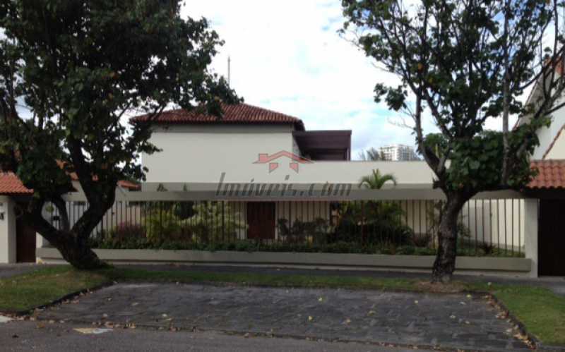 Conheça 13 do imóvel - Casa em Condomínio 5 quartos à venda Barra da Tijuca, Rio de Janeiro - R$ 5.000.000 - PECN50028 - 14 13 - Casa em Condomínio 5 quartos à venda Barra da Tijuca, Rio de Janeiro - R$ 5.000.000 - PECN50028 - 14