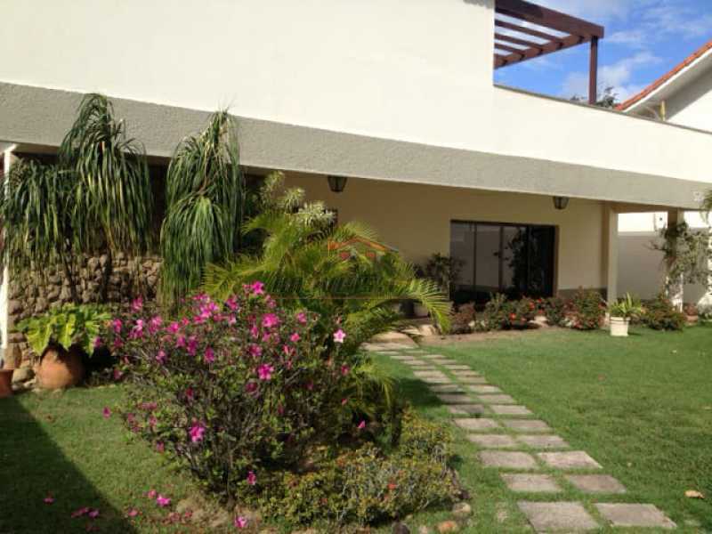 Conheça 14 do imóvel - Casa em Condomínio 5 quartos à venda Barra da Tijuca, Rio de Janeiro - R$ 5.000.000 - PECN50028 - 15 14 - Casa em Condomínio 5 quartos à venda Barra da Tijuca, Rio de Janeiro - R$ 5.000.000 - PECN50028 - 15