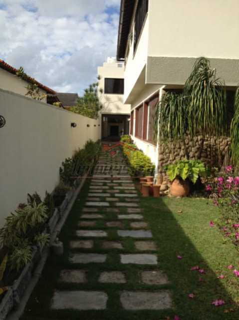 Conheça 15 do imóvel - Casa em Condomínio 5 quartos à venda Barra da Tijuca, Rio de Janeiro - R$ 5.000.000 - PECN50028 - 16 15 - Casa em Condomínio 5 quartos à venda Barra da Tijuca, Rio de Janeiro - R$ 5.000.000 - PECN50028 - 16