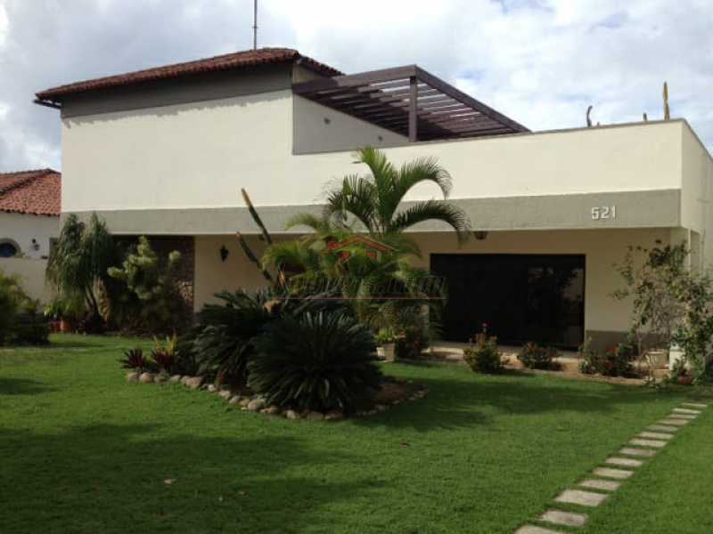 Conheça 16 do imóvel - Casa em Condomínio 5 quartos à venda Barra da Tijuca, Rio de Janeiro - R$ 5.000.000 - PECN50028 - 17 16 - Casa em Condomínio 5 quartos à venda Barra da Tijuca, Rio de Janeiro - R$ 5.000.000 - PECN50028 - 17