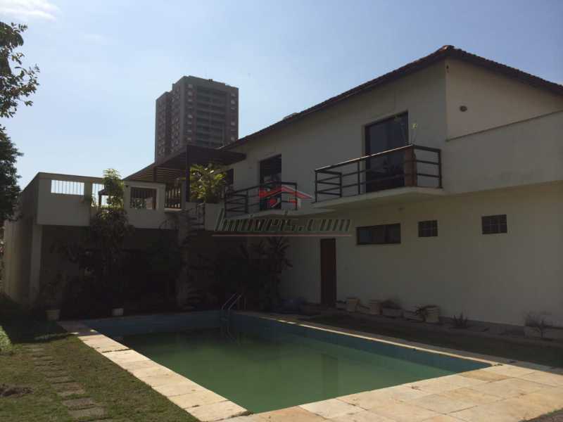 Conheça 17 do imóvel - Casa em Condomínio 5 quartos à venda Barra da Tijuca, Rio de Janeiro - R$ 5.000.000 - PECN50028 - 18 17 - Casa em Condomínio 5 quartos à venda Barra da Tijuca, Rio de Janeiro - R$ 5.000.000 - PECN50028 - 18