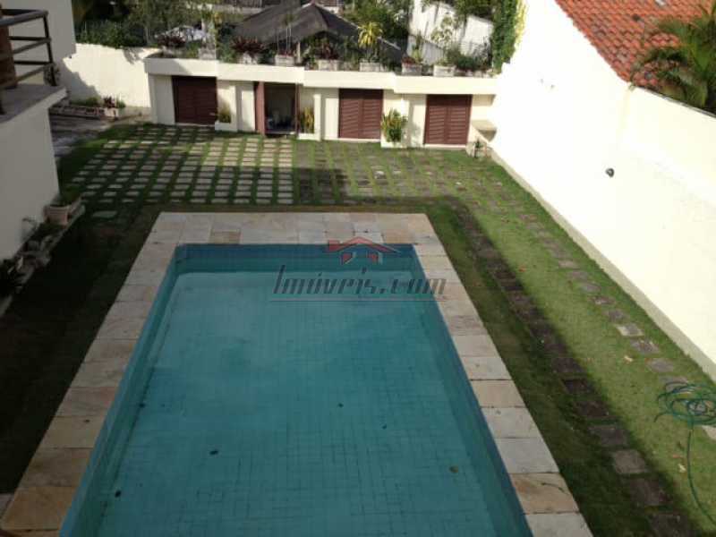 Conheça 18 do imóvel - Casa em Condomínio 5 quartos à venda Barra da Tijuca, Rio de Janeiro - R$ 5.000.000 - PECN50028 - 19 18 - Casa em Condomínio 5 quartos à venda Barra da Tijuca, Rio de Janeiro - R$ 5.000.000 - PECN50028 - 19