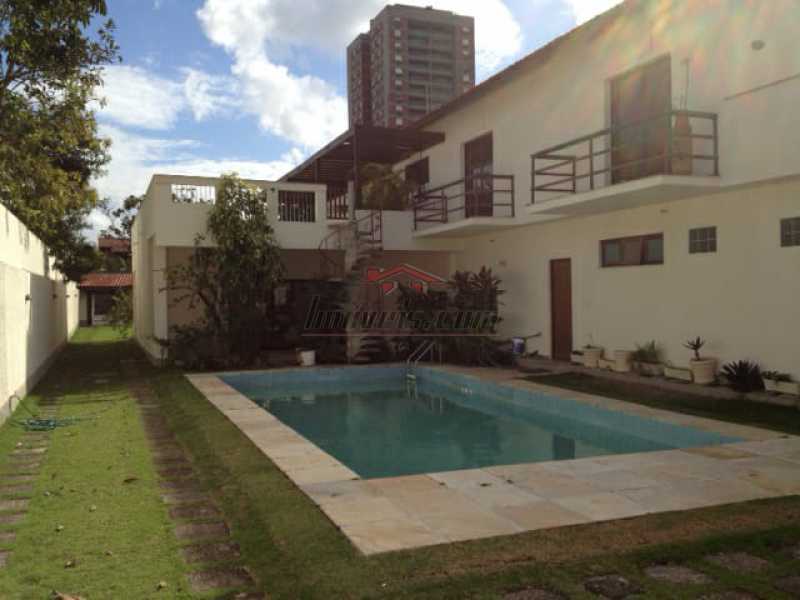 Conheça 19 do imóvel - Casa em Condomínio 5 quartos à venda Barra da Tijuca, Rio de Janeiro - R$ 5.000.000 - PECN50028 - 20 19 - Casa em Condomínio 5 quartos à venda Barra da Tijuca, Rio de Janeiro - R$ 5.000.000 - PECN50028 - 20