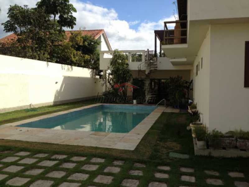 Conheça 20 do imóvel - Casa em Condomínio 5 quartos à venda Barra da Tijuca, Rio de Janeiro - R$ 5.000.000 - PECN50028 - 21 20 - Casa em Condomínio 5 quartos à venda Barra da Tijuca, Rio de Janeiro - R$ 5.000.000 - PECN50028 - 21