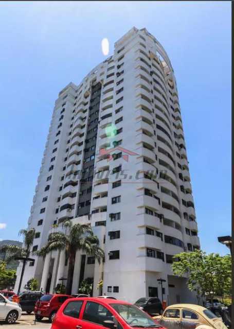 Conheça 1 do imóvel - Apartamento 3 quartos à venda Jacarepaguá, Rio de Janeiro - R$ 300.000 - PEAP30837 - 1 1 - Apartamento 3 quartos à venda Jacarepaguá, Rio de Janeiro - R$ 300.000 - PEAP30837 - 1