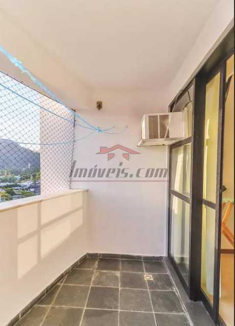 Conheça 2 do imóvel - Apartamento 3 quartos à venda Jacarepaguá, Rio de Janeiro - R$ 300.000 - PEAP30837 - 3 2 - Apartamento 3 quartos à venda Jacarepaguá, Rio de Janeiro - R$ 300.000 - PEAP30837 - 3