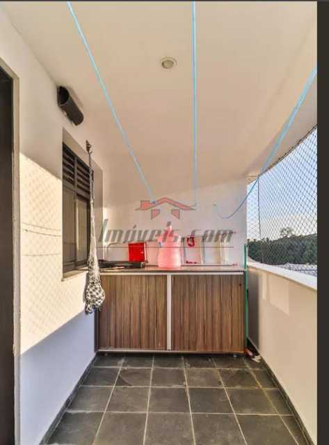 Conheça 3 do imóvel - Apartamento 3 quartos à venda Jacarepaguá, Rio de Janeiro - R$ 300.000 - PEAP30837 - 4 3 - Apartamento 3 quartos à venda Jacarepaguá, Rio de Janeiro - R$ 300.000 - PEAP30837 - 4