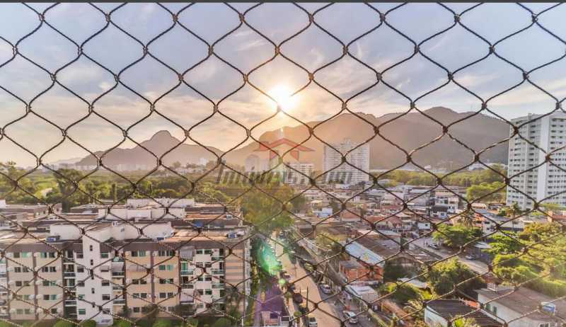 Conheça 4 do imóvel - Apartamento 3 quartos à venda Jacarepaguá, Rio de Janeiro - R$ 300.000 - PEAP30837 - 5 4 - Apartamento 3 quartos à venda Jacarepaguá, Rio de Janeiro - R$ 300.000 - PEAP30837 - 5