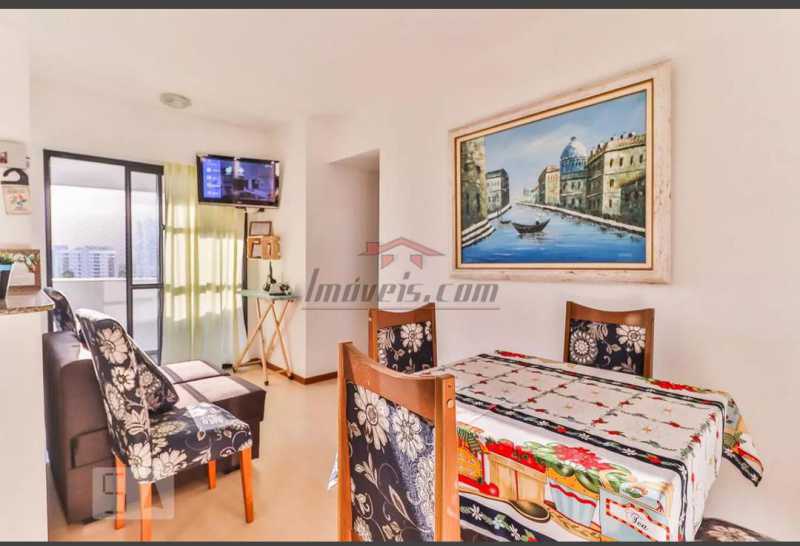 Conheça 7 do imóvel - Apartamento 3 quartos à venda Jacarepaguá, Rio de Janeiro - R$ 300.000 - PEAP30837 - 8 7 - Apartamento 3 quartos à venda Jacarepaguá, Rio de Janeiro - R$ 300.000 - PEAP30837 - 8