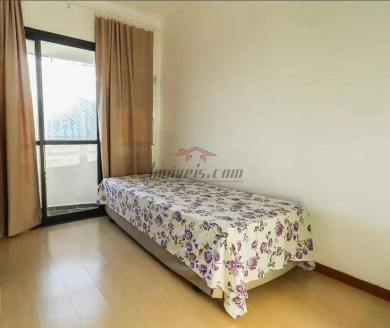 Conheça 16 do imóvel - Apartamento 3 quartos à venda Jacarepaguá, Rio de Janeiro - R$ 300.000 - PEAP30837 - 17 16 - Apartamento 3 quartos à venda Jacarepaguá, Rio de Janeiro - R$ 300.000 - PEAP30837 - 17