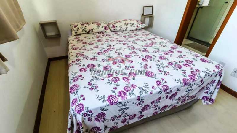 Conheça 18 do imóvel - Apartamento 3 quartos à venda Jacarepaguá, Rio de Janeiro - R$ 300.000 - PEAP30837 - 19 18 - Apartamento 3 quartos à venda Jacarepaguá, Rio de Janeiro - R$ 300.000 - PEAP30837 - 19