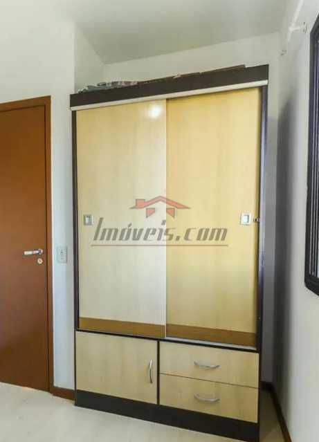 Conheça 19 do imóvel - Apartamento 3 quartos à venda Jacarepaguá, Rio de Janeiro - R$ 300.000 - PEAP30837 - 20 19 - Apartamento 3 quartos à venda Jacarepaguá, Rio de Janeiro - R$ 300.000 - PEAP30837 - 20