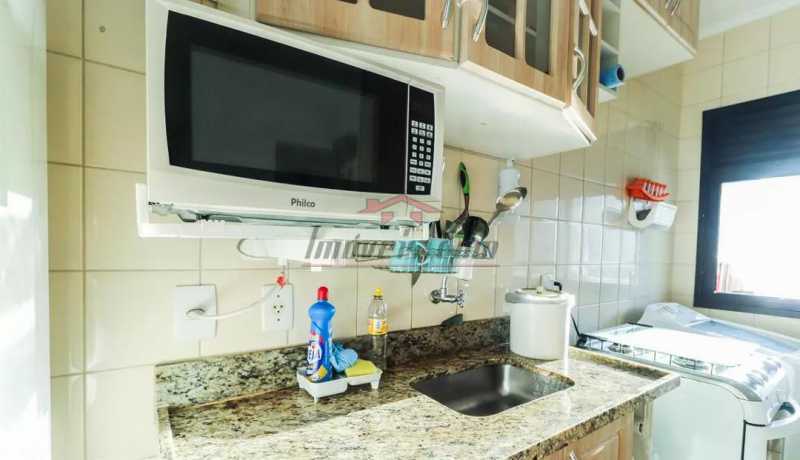 Conheça 24 do imóvel - Apartamento 3 quartos à venda Jacarepaguá, Rio de Janeiro - R$ 300.000 - PEAP30837 - 25 24 - Apartamento 3 quartos à venda Jacarepaguá, Rio de Janeiro - R$ 300.000 - PEAP30837 - 25