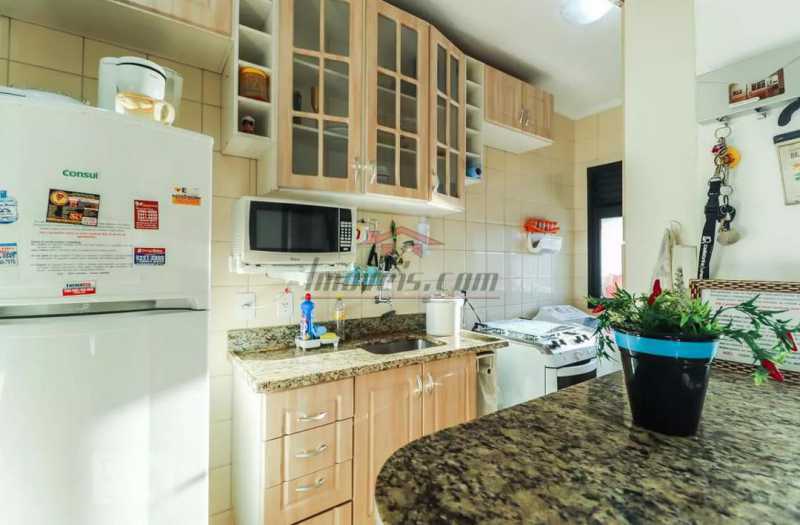 Conheça 25 do imóvel - Apartamento 3 quartos à venda Jacarepaguá, Rio de Janeiro - R$ 300.000 - PEAP30837 - 26 25 - Apartamento 3 quartos à venda Jacarepaguá, Rio de Janeiro - R$ 300.000 - PEAP30837 - 26